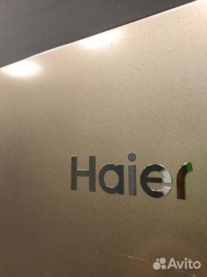 Холодильник (Side-by-Side) Haier HRF-541DG7RU