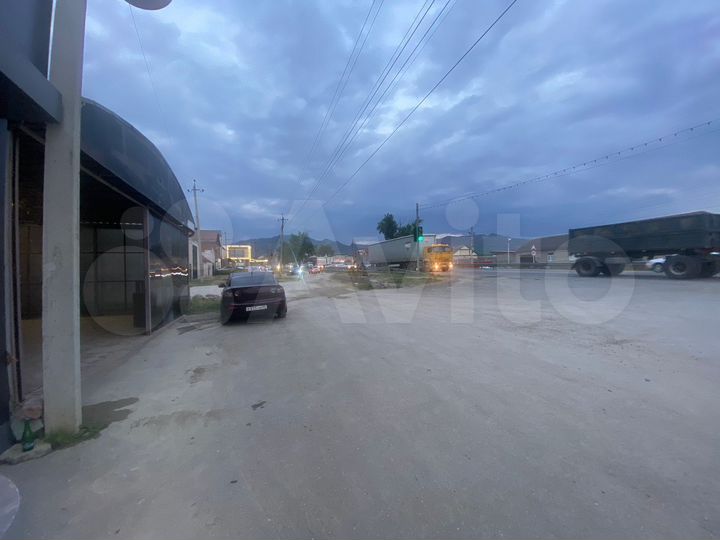 Производство, 700 м²