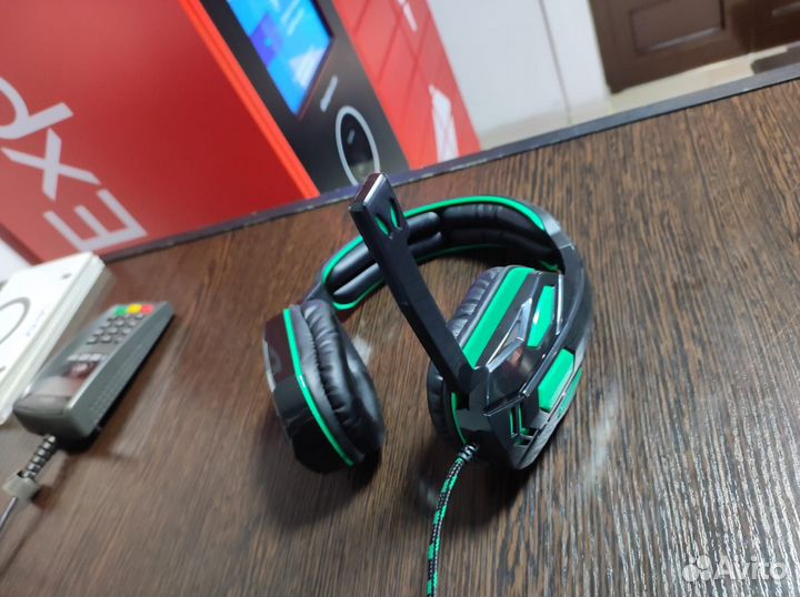 Наушники Defender Warhead G-275