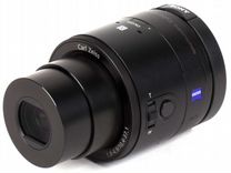 Камера-объектив DSC-QX100