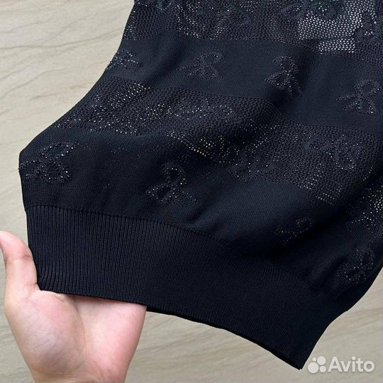 Кофта женская chanel