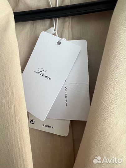 Платье пиджак Mango новое