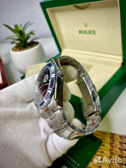 Часы Rolex Datejust