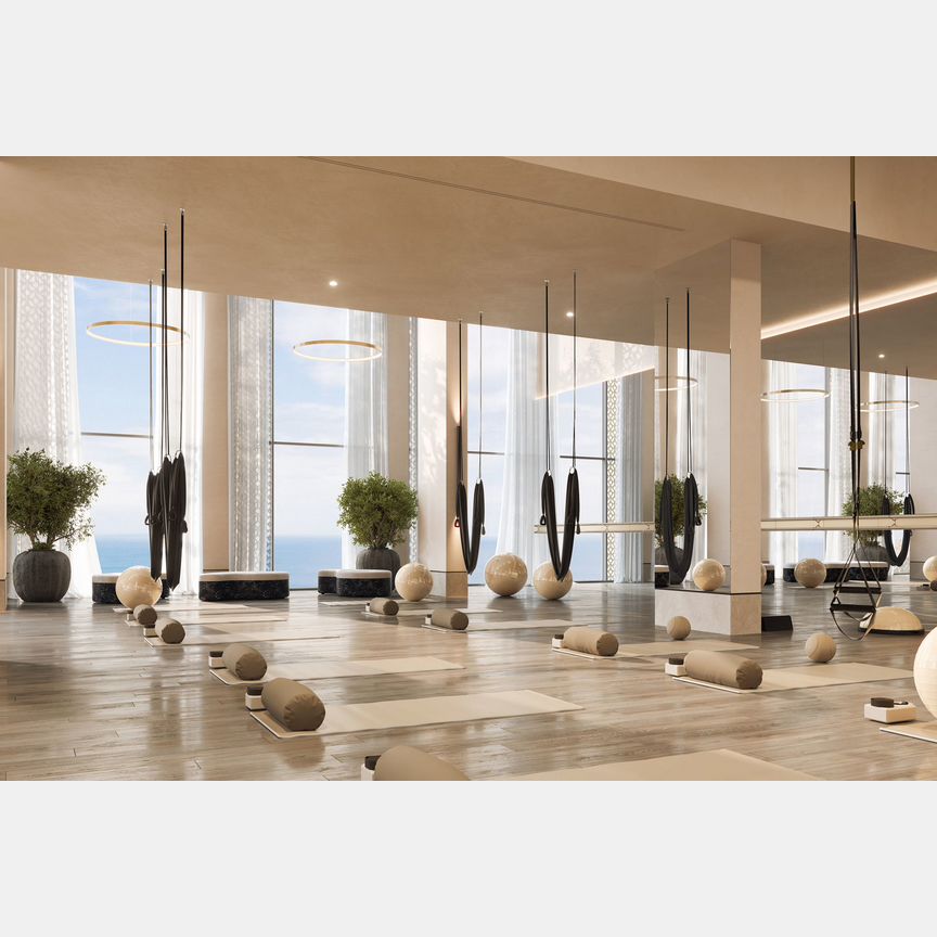 1-к. квартира, 39,4 м², 16/19 эт.