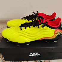 Футбольные бутсы adidas copa sense. 1 FG