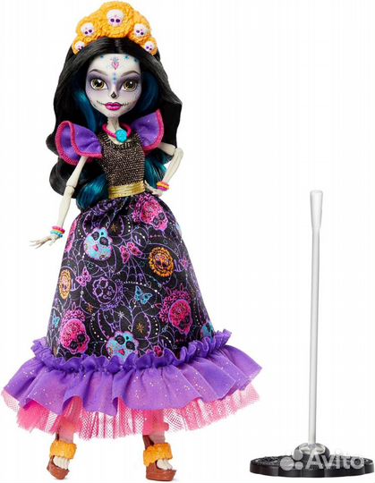 Кукла Монстер Хай Monster High