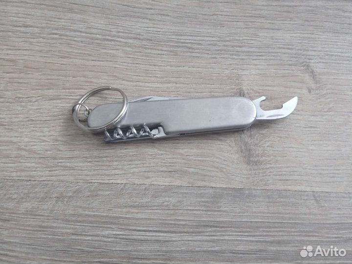 Раскладной нож