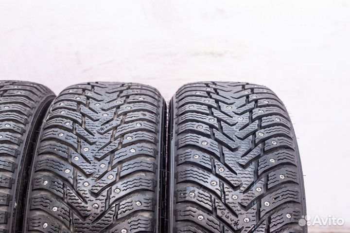 Nokian Tyres Nordman 8 205/60 R16 96T