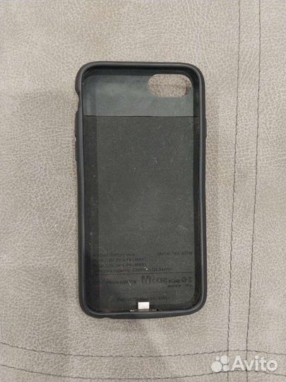Чехол аккумулятор iPhone 6s