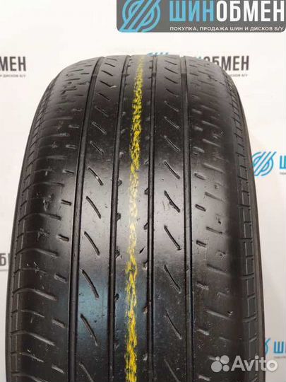 Yokohama BluEarth E75 205/55 R16 95V