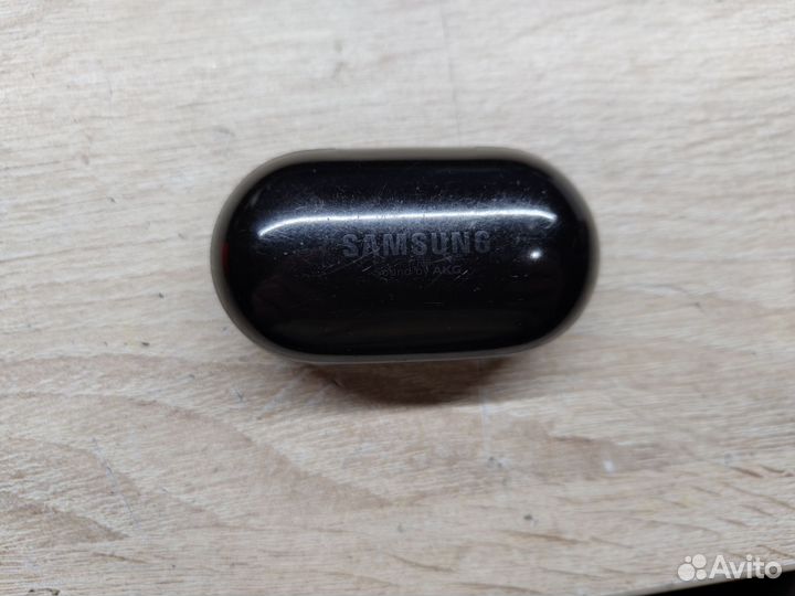 Беспроводные наушники samsung buds plus