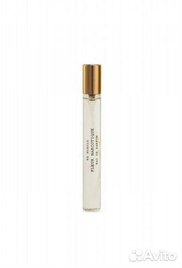 Fleur narcotique,Флёр наркотик,духи,тревал,парфюм