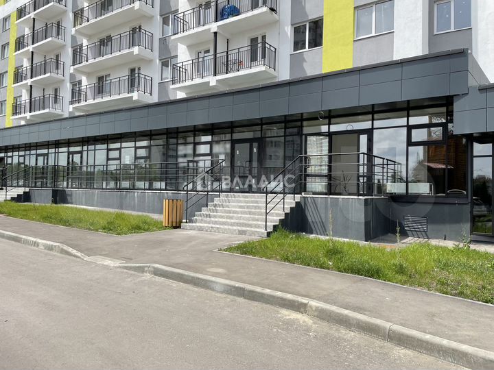 Сдам помещение свободного назначения, 115 м²