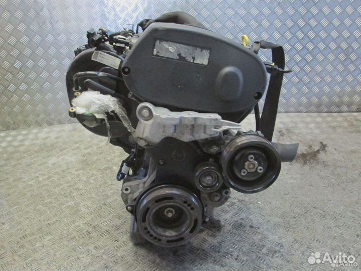 Двигатель A18XER Opel Insignia 1.8