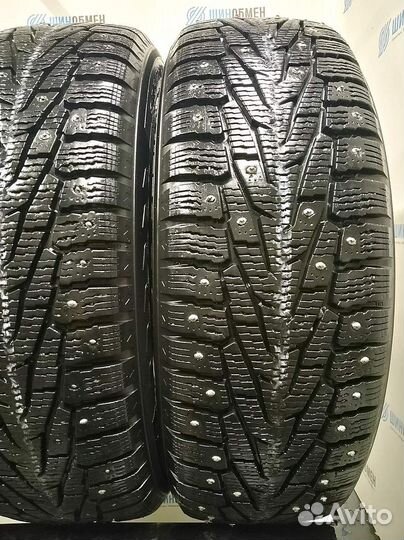 Nokian Tyres Hakkapeliitta 7 215/70 R16 100T