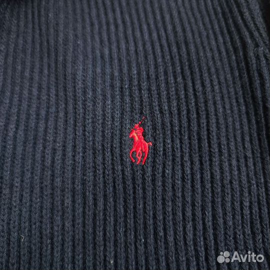 Polo Ralph Lauren синий
