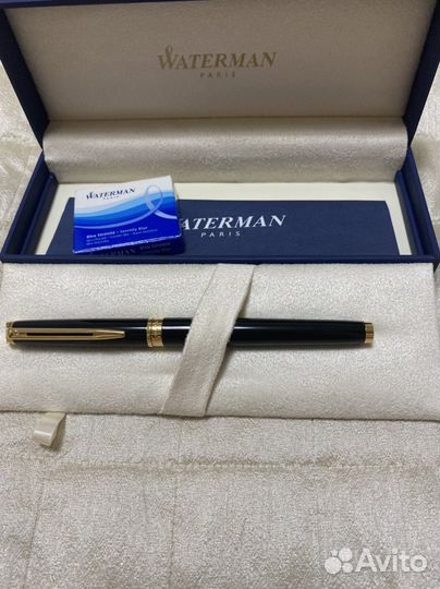 Ручка подарочная Waterman