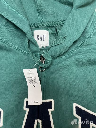 Худи Gap оригинал