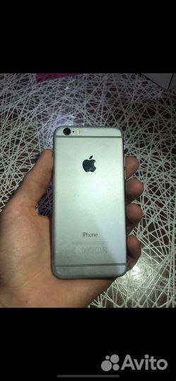 iPhone 6, 32 ГБ