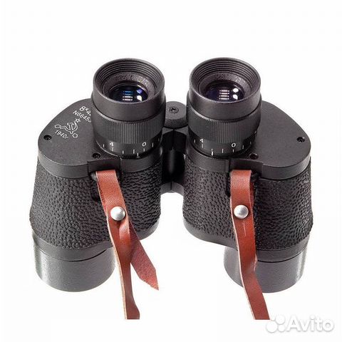 Бинокль Б-6 6*24