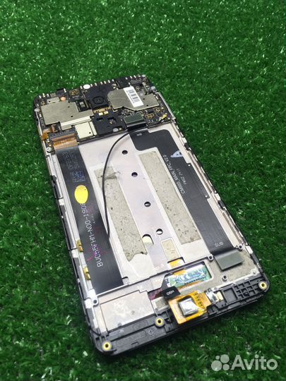 Xiaomi Redmi Note 4, 2/16 ГБ