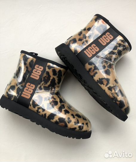 Ugg женские оригинал