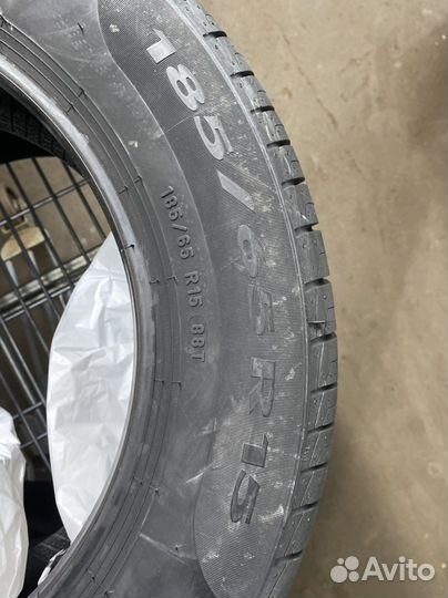 Pirelli Cinturato P1 Verde 185/65 R15 88T