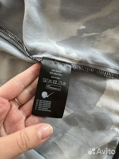 Рубашка monki