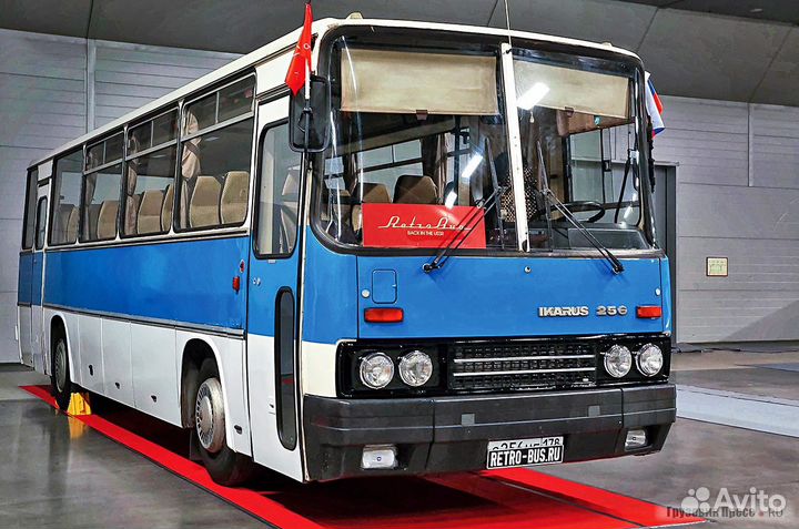 Запчасти для Икаруса 255/256