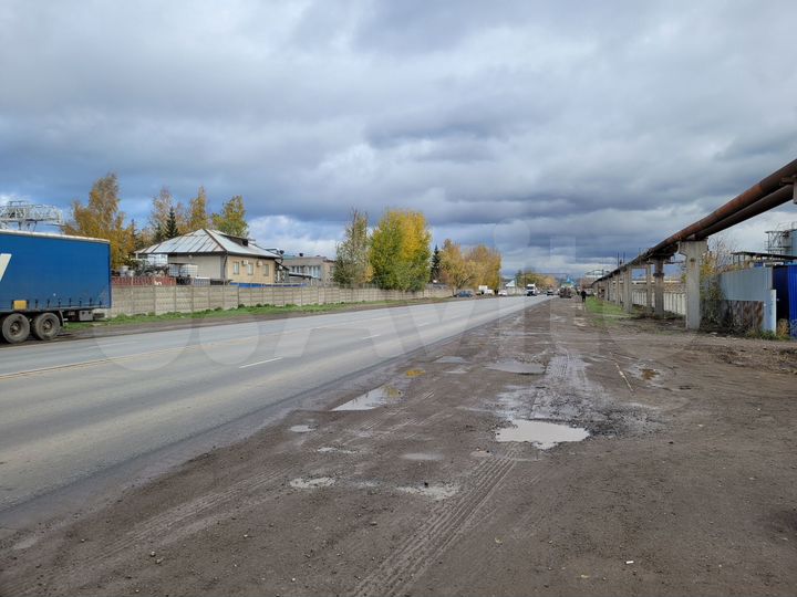 Торговая площадь, 30.3 м²