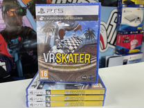 VR Skater ps5