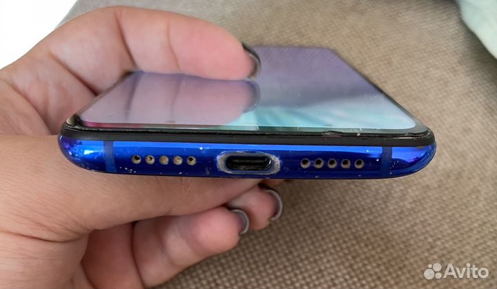 Xiaomi Mi 9 Lite, 6/64 ГБ