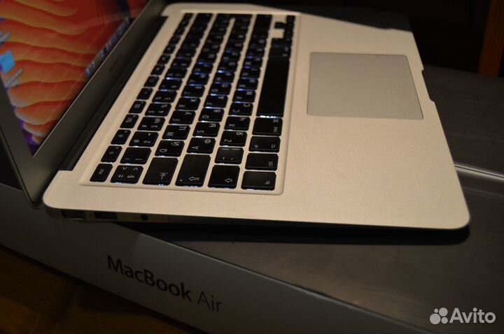 Apple Macbook Air 13'' 2011