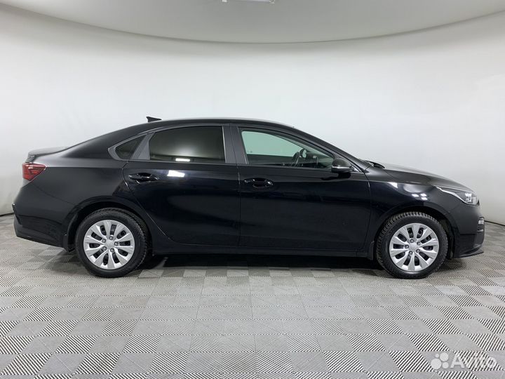 Kia Cerato 1.6 AT, 2021, 47 052 км