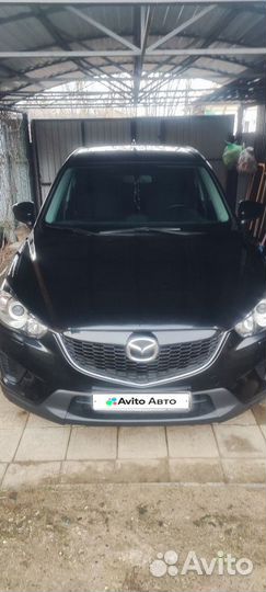 Mazda CX-5 2.0 МТ, 2014, 188 000 км