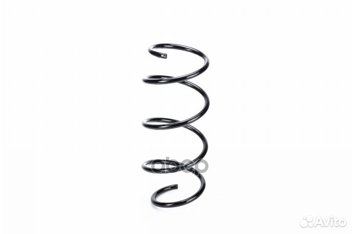 Пружина передняя 4840-016 metaco