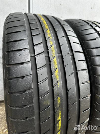 Goodyear Eagle F1 Asymmetric 2 245/40 R20 99Y