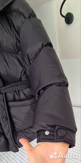Куртка зимняя женская 42 44 размер