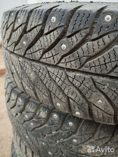 КАМА Alga (HK-531) 175/70 R14