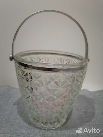 Сахарницы СССР