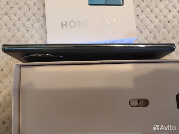 HONOR X9a, 8/256 ГБ
