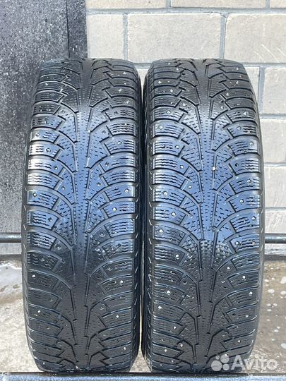 Nokian Tyres Nordman 5 215/65 R16 102T