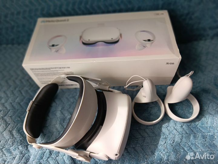 Oculus quest 2 128gb