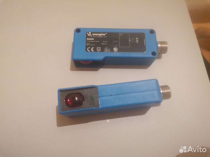 Датчик WenglorSN2003