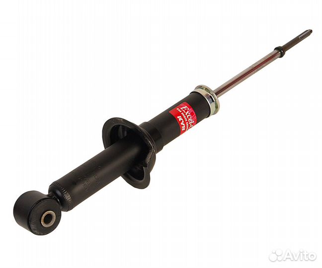 Амортизатор mitsubishi ASX задний левый/правый kay