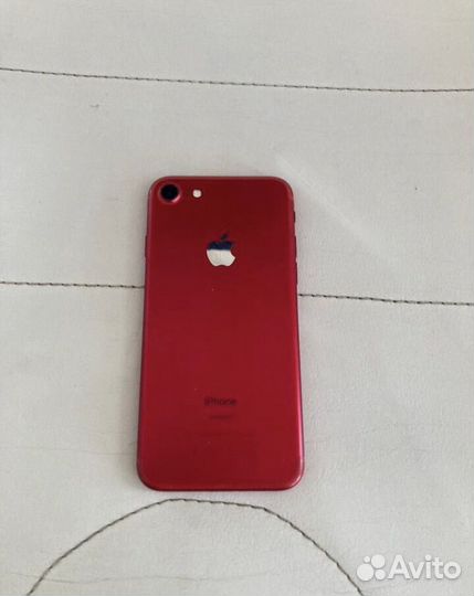 iPhone 7, 128 ГБ