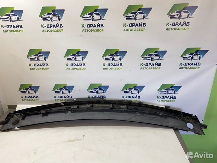 Дождевик передний Mercedes W168 хэтчбек 1.4 2000