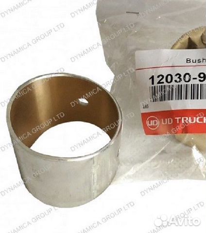 Втулка шатуна Nissan FE6T STD 12030-95000 OEM