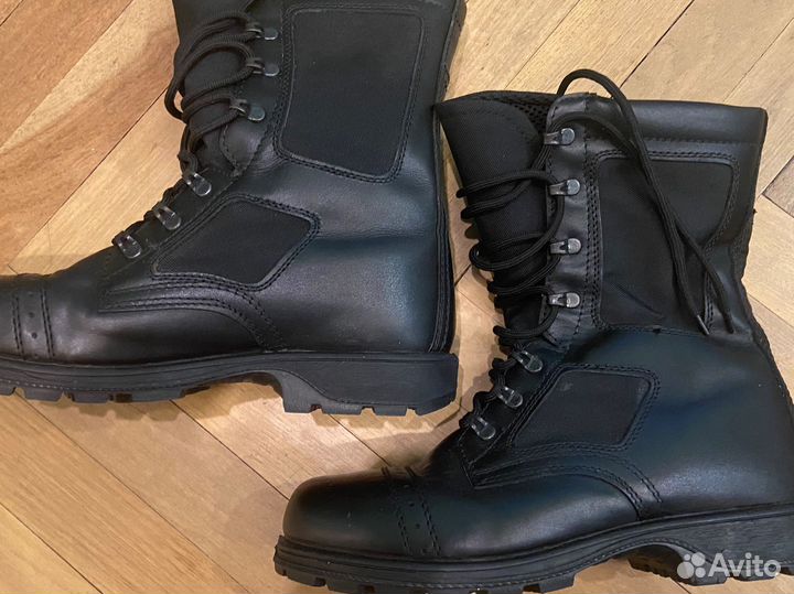 Берцы мужские 42 размер