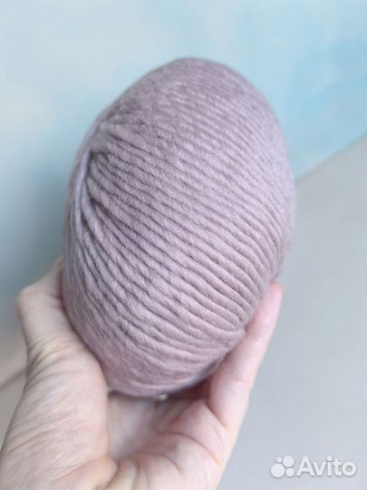 Перуанская шерсть пряжа